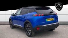 Peugeot 2008 100kW GT 50kWh 5dr Auto Electric Estate